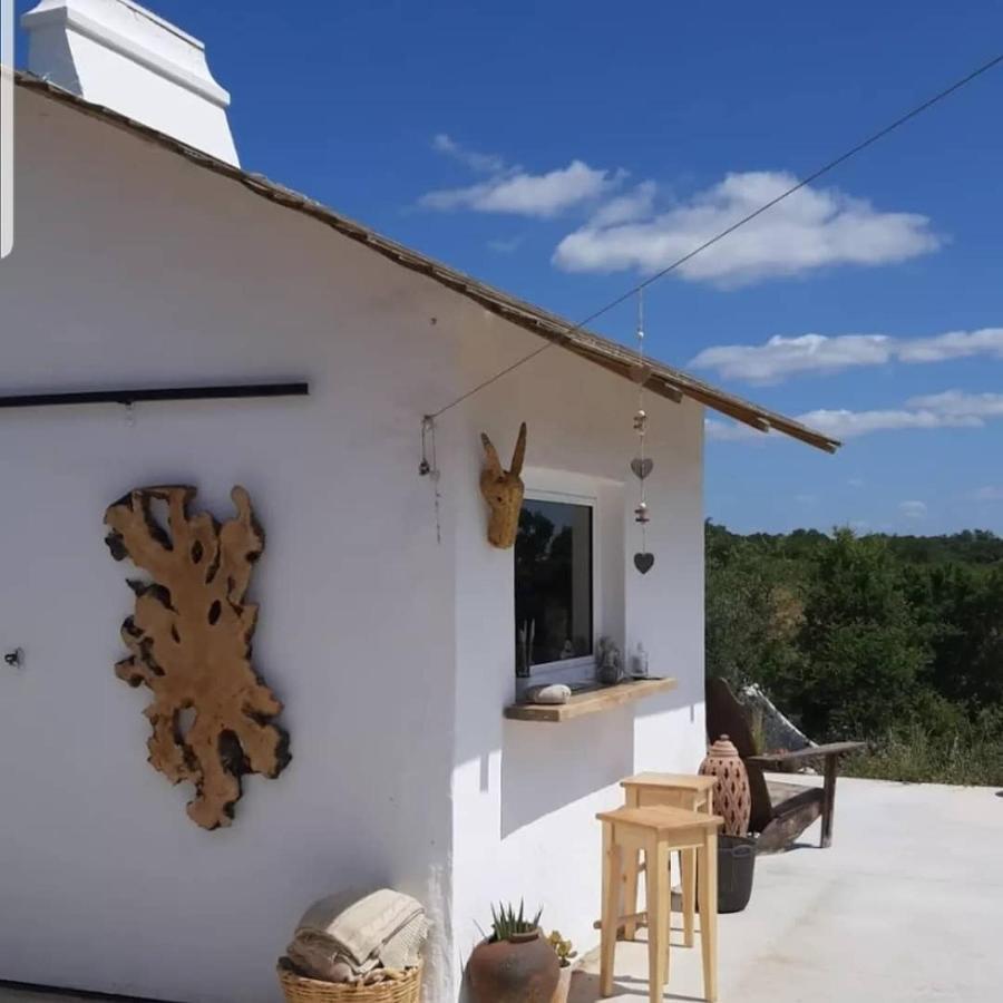 Sublim' Ecolodge Abela Extérieur photo